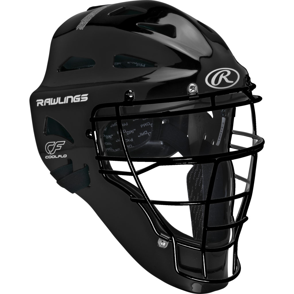 Rawlings Rawlings Players Hockey-style Catchers Helmet - Youth