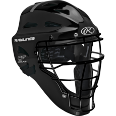 Rawlings Rawlings Players Hockey-style Catchers Helmet - Youth