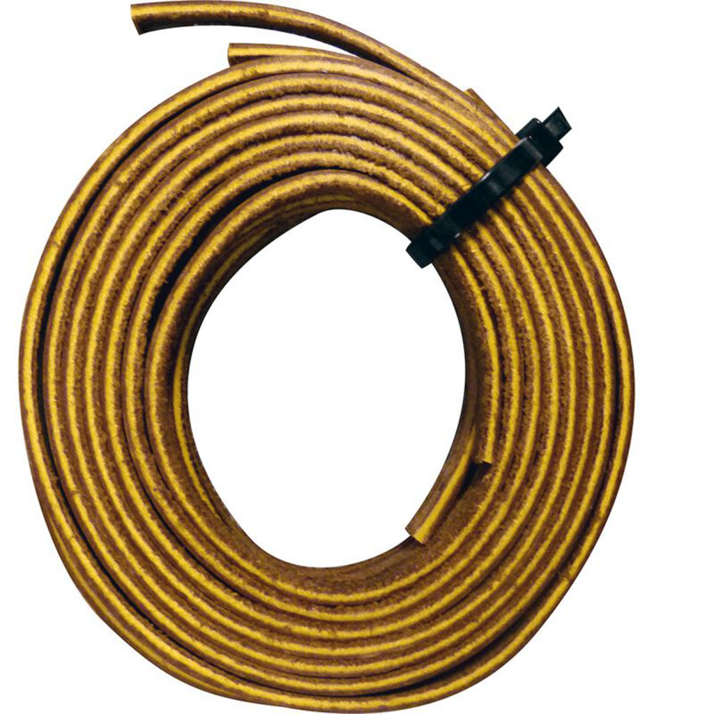 Rawlings Rawlings Bulk Leather Lace B120C-R TAN 1EA 3/16 x 72