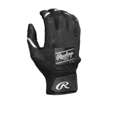Rawlings RAWLINGS YOUTH CLOUT BATTING GLOVES