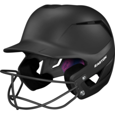 Easton EASTON Z50 SOFTBALL BATTING HELMET W/ CAGE
