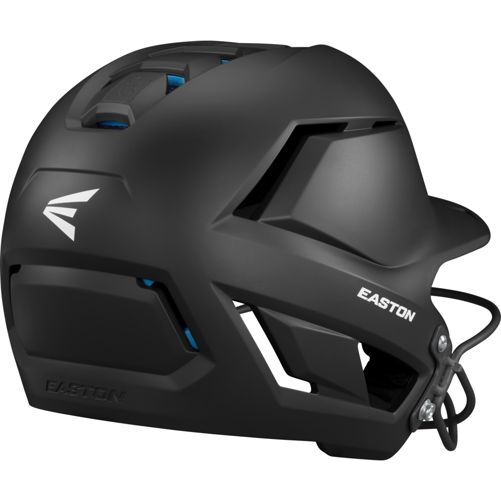 Easton EASTON Z50 SOFTBALL BATTING HELMET W/ CAGE