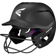 Easton EASTON Z50 SOFTBALL BATTING HELMET W/ CAGE