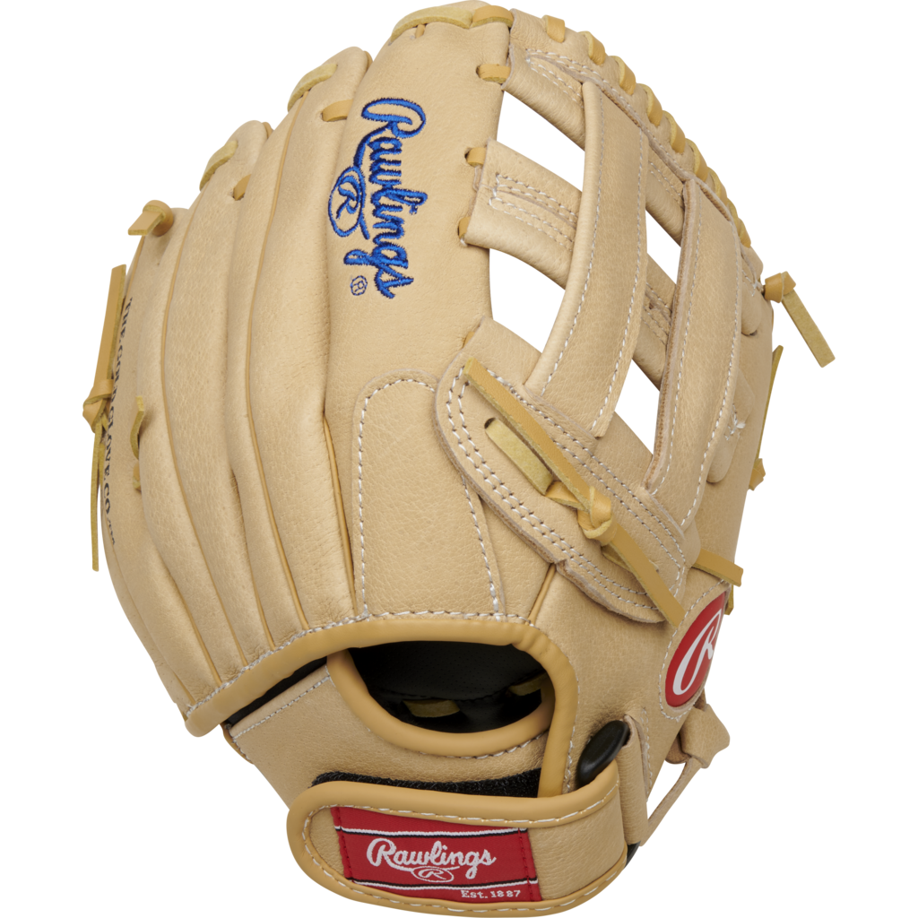 Rawlings Rawlings Sure Catch 10.5" Youth, Neo Flex/H Web Kris Bryant