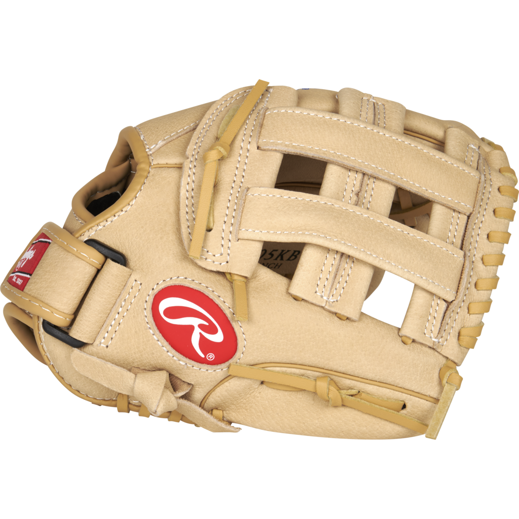 Rawlings Rawlings Sure Catch 10.5" Youth, Neo Flex/H Web Kris Bryant