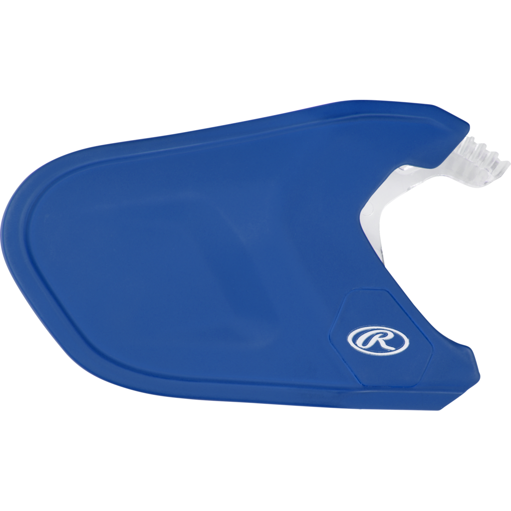 Rawlings RAWLINGS JAW GUARD - MACH BATTING HELMET