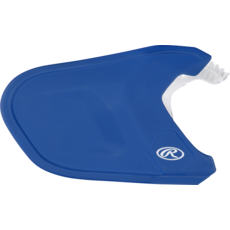 Rawlings RAWLINGS JAW GUARD - MACH BATTING HELMET