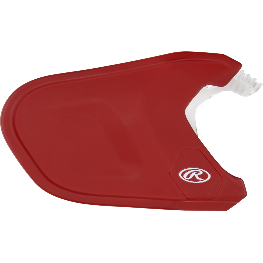 Rawlings RAWLINGS JAW GUARD - MACH BATTING HELMET