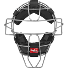 Rawlings RAWLINGS HOLLOW WIRE LIGHT WEIGHT UMPIRE MASK
