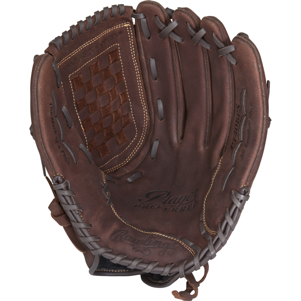 Rawlings RAWLINGS "PLAYER PREFERRED" ADULT SERIES SOFTBALL GLOVE RHT