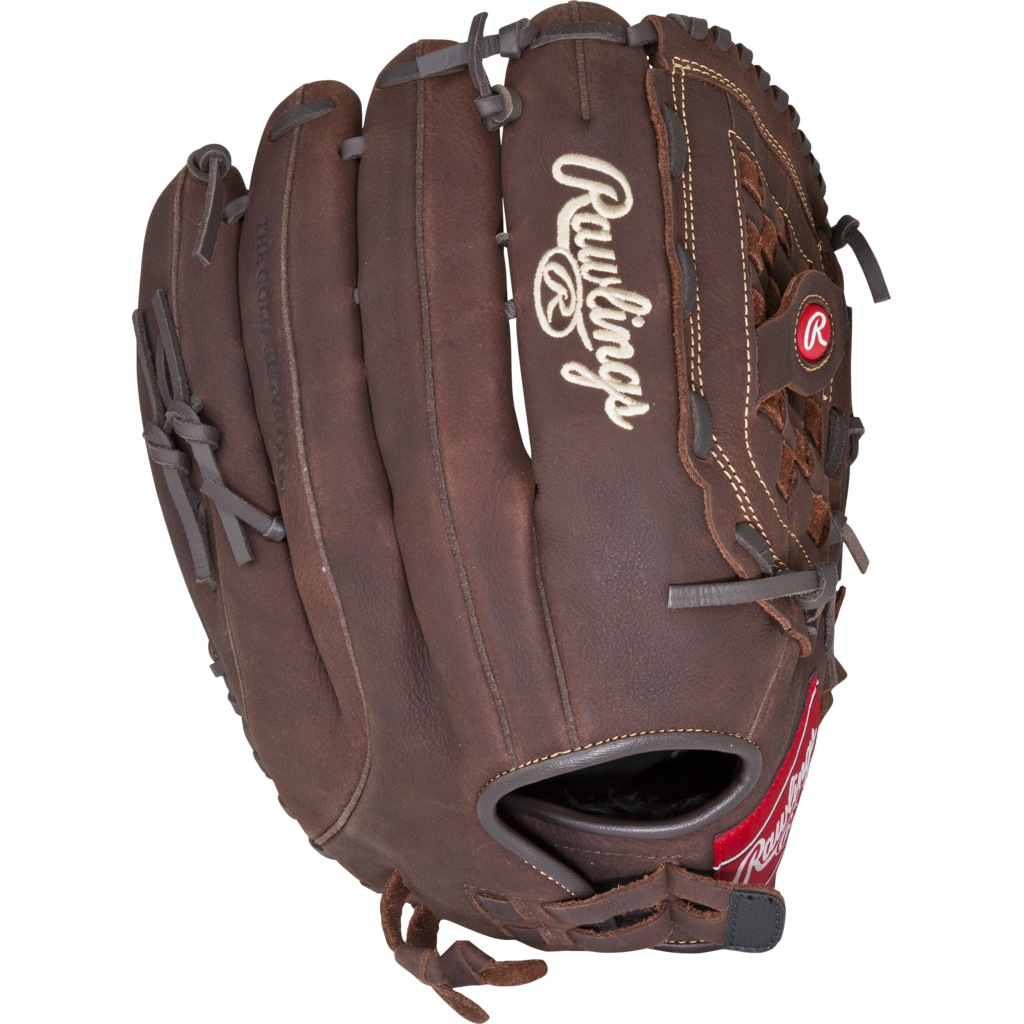 Rawlings RAWLINGS "PLAYER PREFERRED" ADULT SERIES SOFTBALL GLOVE RHT