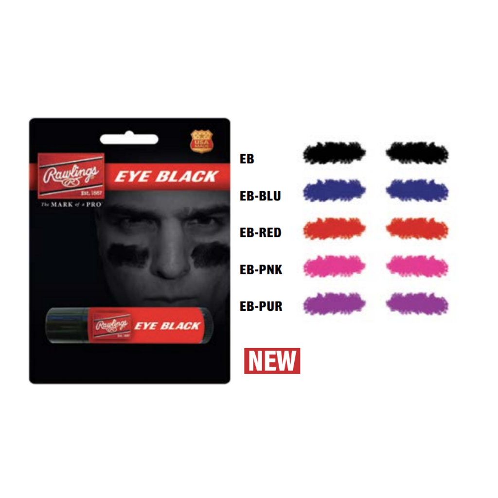 Rawlings Rawlings Eye Black Stick