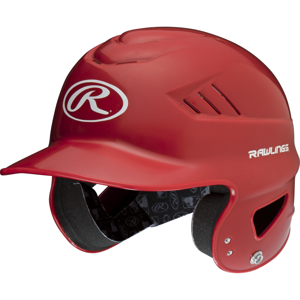 Rawlings Rawlings Coolflo Baseball Helmet | RCFH| OSFM