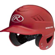 Rawlings Rawlings Coolflo Baseball Helmet | RCFH| OSFM