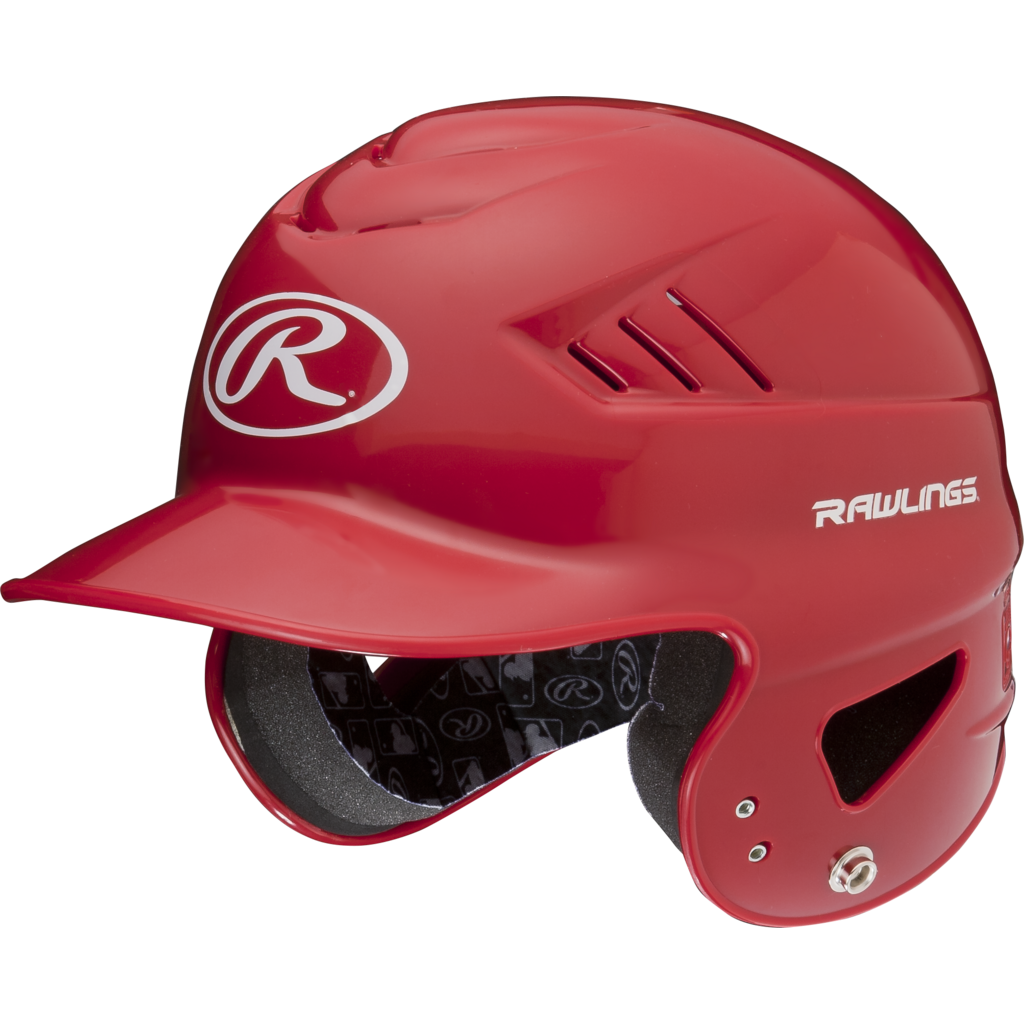 Rawlings Rawlings Coolflo Teeball Baseball Helmet [OSFM]