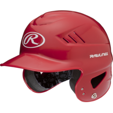 Rawlings Rawlings Coolflo Teeball Baseball Helmet [OSFM]