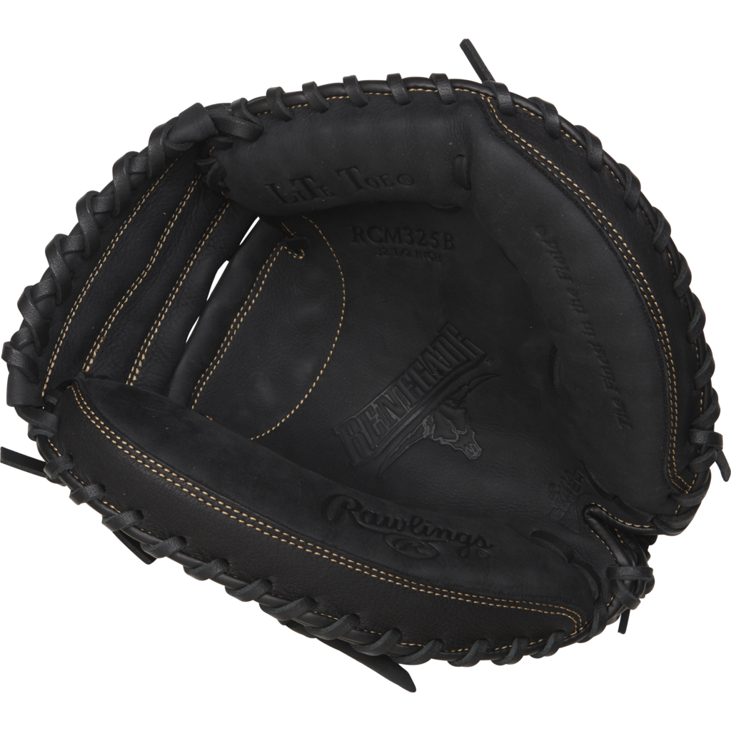 Rawlings Rawlings Renegade Series Catchers Mitt RHT