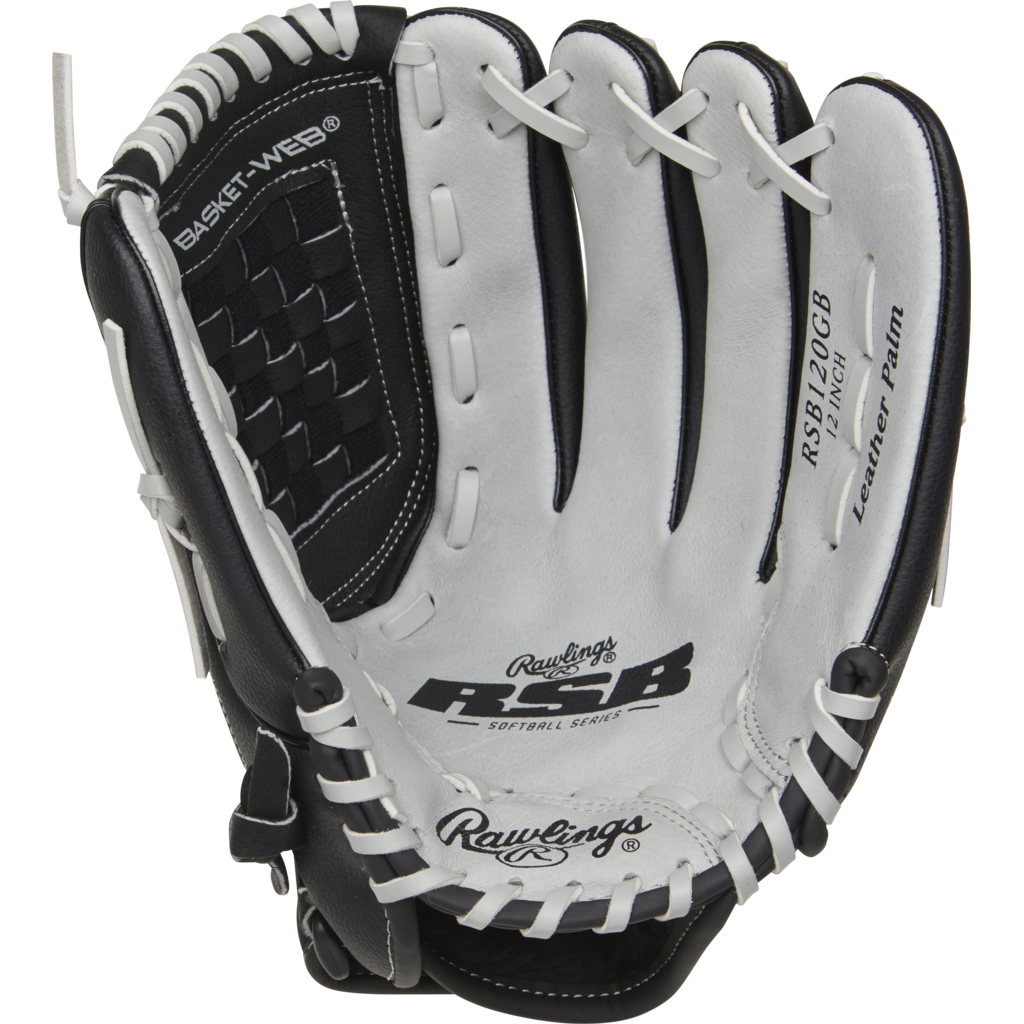 Rawlings RAWLINGS "RSB SOFTBALL" SERIES SOFTBALL GLOVE