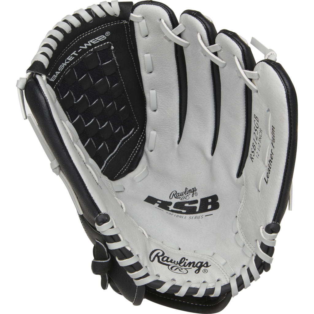 Rawlings RAWLINGS "RSB SOFTBALL" SERIES SOFTBALL GLOVE