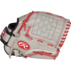 Rawlings Rawlings Sure Catch Yth Series Ball Glove M. Trout Signature 11" LHT