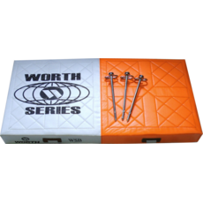 Worth Deluxe Safe Base Set [1 Included]