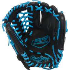 Rawlings RAWLINGS "R9 BASEBALL" CONTOUR SERIES BASEBALL GLOVE