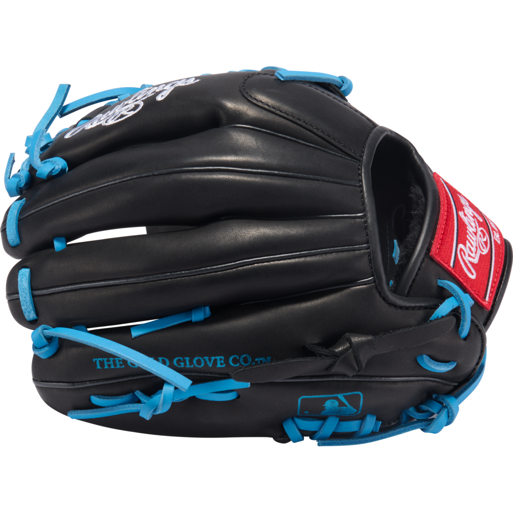 Rawlings RAWLINGS "R9 BASEBALL" CONTOUR SERIES BASEBALL GLOVE