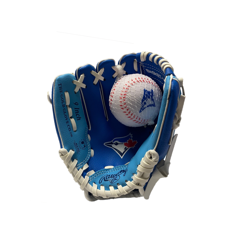 Rawlings RAWLINGS "PLAYERS" SERIES BASEBALL GLOVE YOUTH LHT 10"