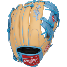 Rawlings RAWLINGS "SELECT PRO LITE" SERIES YOUTH BASEBALL GLOVE 11.5" RHT - F.LINDOR