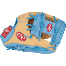 Rawlings RAWLINGS "SELECT PRO LITE" SERIES YOUTH BASEBALL GLOVE 11.5" RHT - F.LINDOR