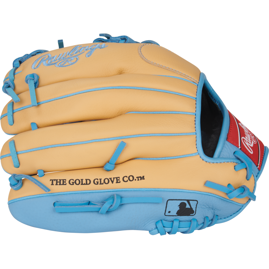 Rawlings RAWLINGS "SELECT PRO LITE" SERIES YOUTH BASEBALL GLOVE 11.5" RHT - F.LINDOR