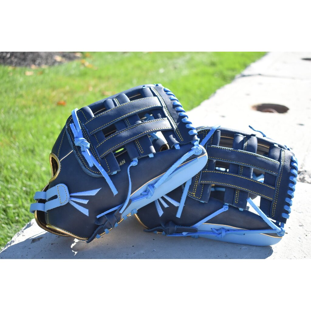 Easton Easton Tantrum Series Slow-Pitch Glove [6N]