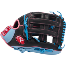 Rawlings RAWLINGS "R9 SERIES" BASEBALL GLOVE 12.75" LHT