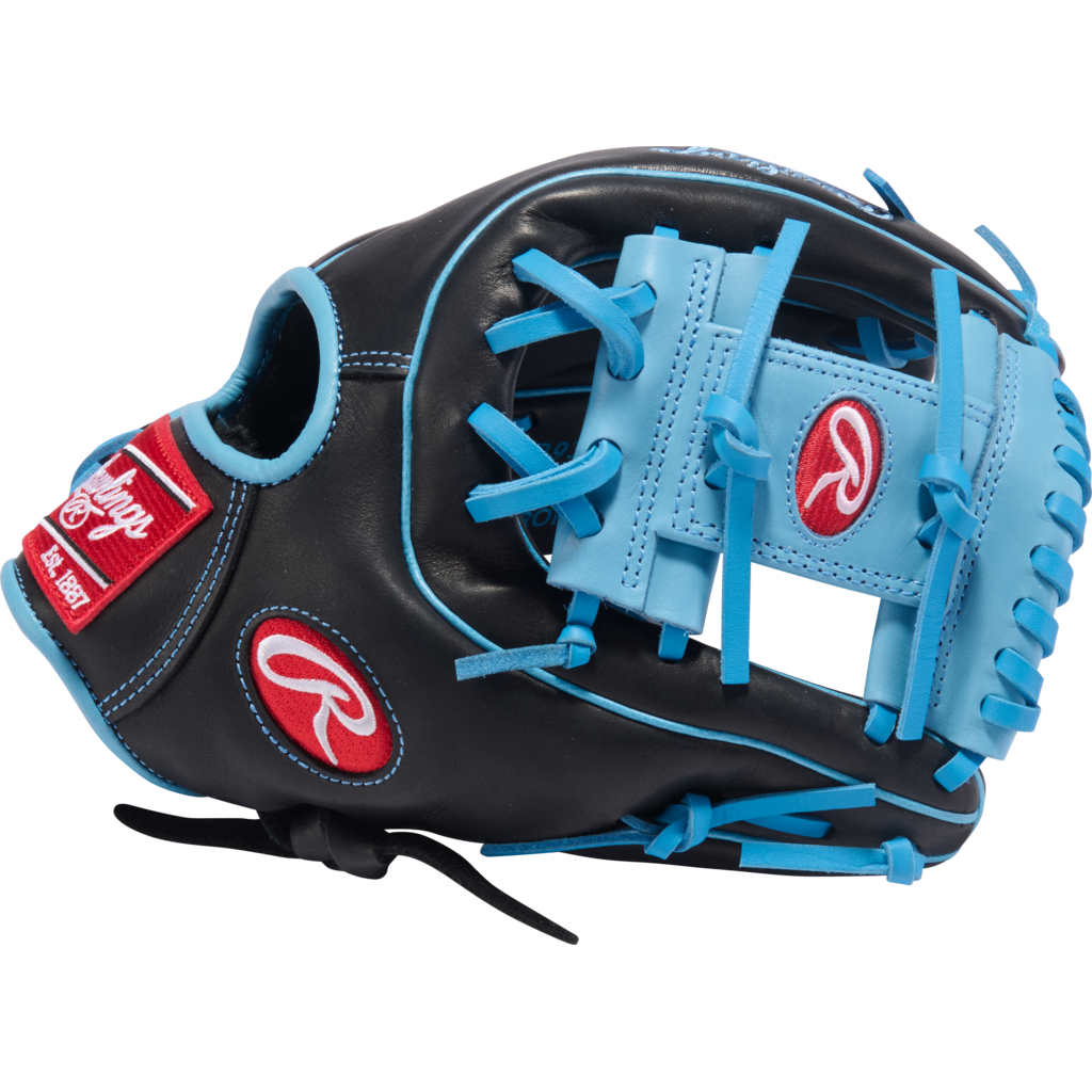 Rawlings RAWLINGS "R9 SERIES" BASEBALL GLOVE 11.5" RHT