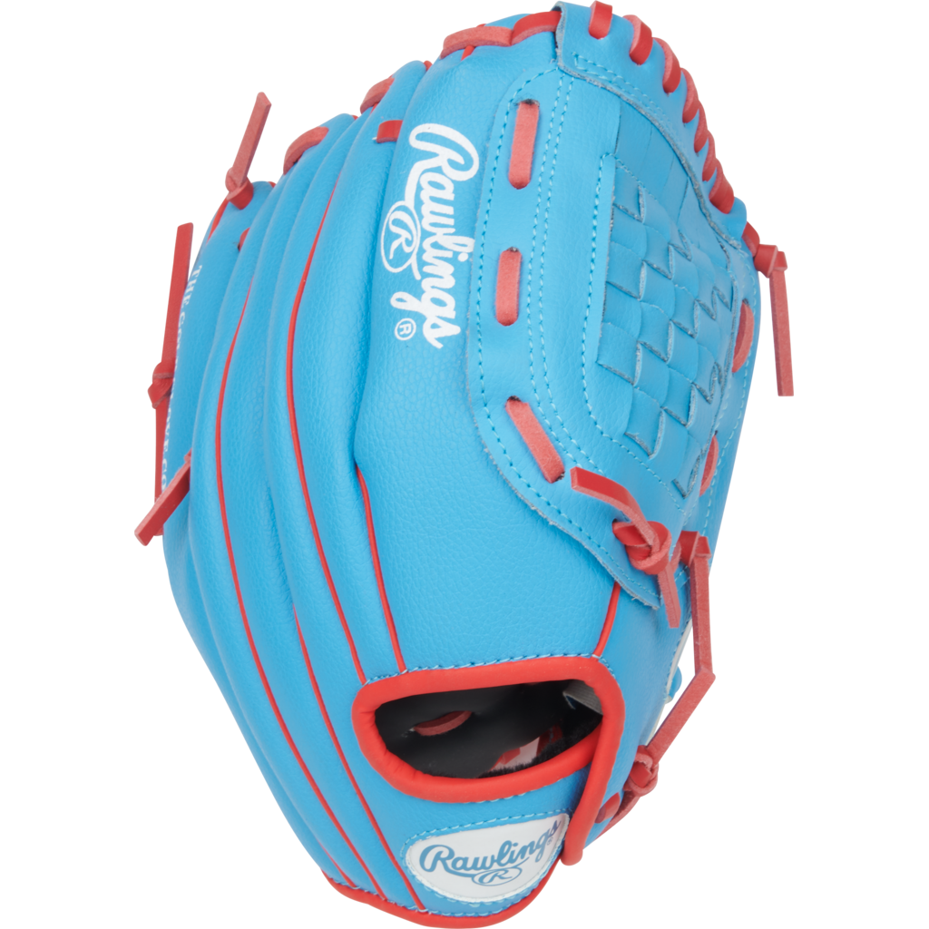 Rawlings RAWLINGS "PLAYERS" SERIES BASEBALL GLOVE YOUTH RHT 10.5" RHT