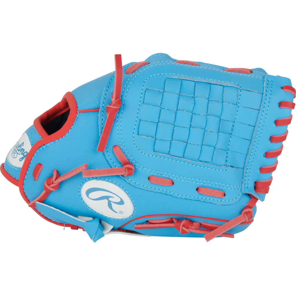 Rawlings RAWLINGS "PLAYERS" SERIES BASEBALL GLOVE YOUTH RHT 10.5" RHT