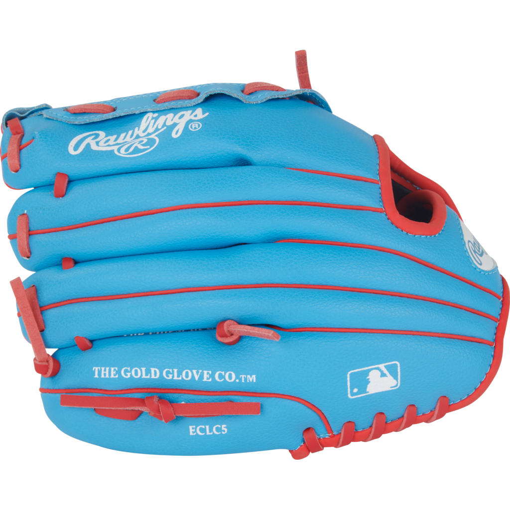 Rawlings RAWLINGS "PLAYERS" SERIES BASEBALL GLOVE YOUTH RHT 10.5" RHT
