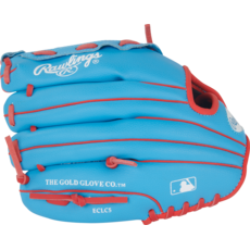 Rawlings RAWLINGS "PLAYERS" SERIES BASEBALL GLOVE YOUTH RHT 10.5" RHT