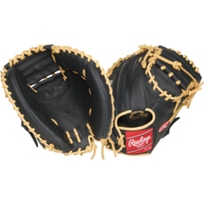 Rawlings RAWLINGS "SELECT PRO LITE SERIES CATCHERS MITT 32" RHT A. RUTSCHMAN