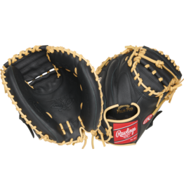 Rawlings RAWLINGS "SELECT PRO LITE SERIES CATCHERS MITT 32" RHT A. RUTSCHMAN