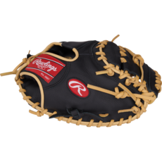 Rawlings RAWLINGS "SELECT PRO LITE SERIES CATCHERS MITT 32" RHT A. RUTSCHMAN