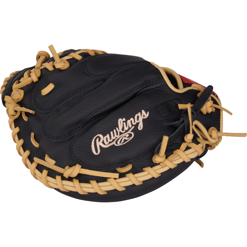 Rawlings RAWLINGS "SELECT PRO LITE SERIES CATCHERS MITT 32" RHT A. RUTSCHMAN