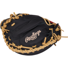 Rawlings RAWLINGS "SELECT PRO LITE SERIES CATCHERS MITT 32" RHT A. RUTSCHMAN