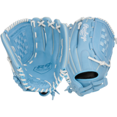Rawlings RAWLINGS "R9 SOFTBALL" SERIES SOFTBALL GLOVE 12.5" RHT