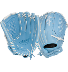 Rawlings RAWLINGS "R9 SOFTBALL" SERIES SOFTBALL GLOVE 12.5" RHT