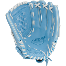 Rawlings RAWLINGS "R9 SOFTBALL" SERIES SOFTBALL GLOVE 12.5" RHT