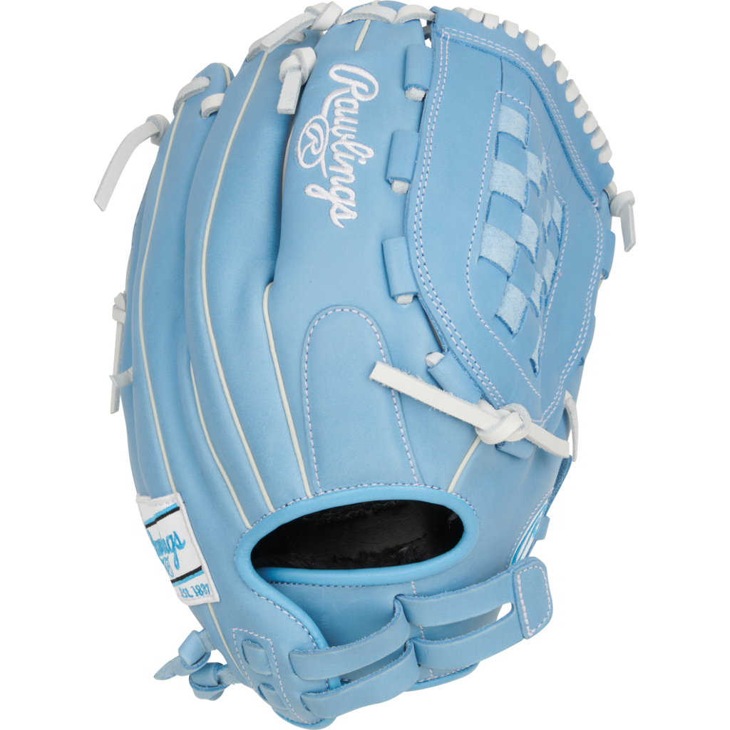 Rawlings RAWLINGS "R9 SOFTBALL" SERIES SOFTBALL GLOVE 12.5" RHT
