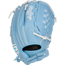 Rawlings RAWLINGS "R9 SOFTBALL" SERIES SOFTBALL GLOVE 12.5" RHT