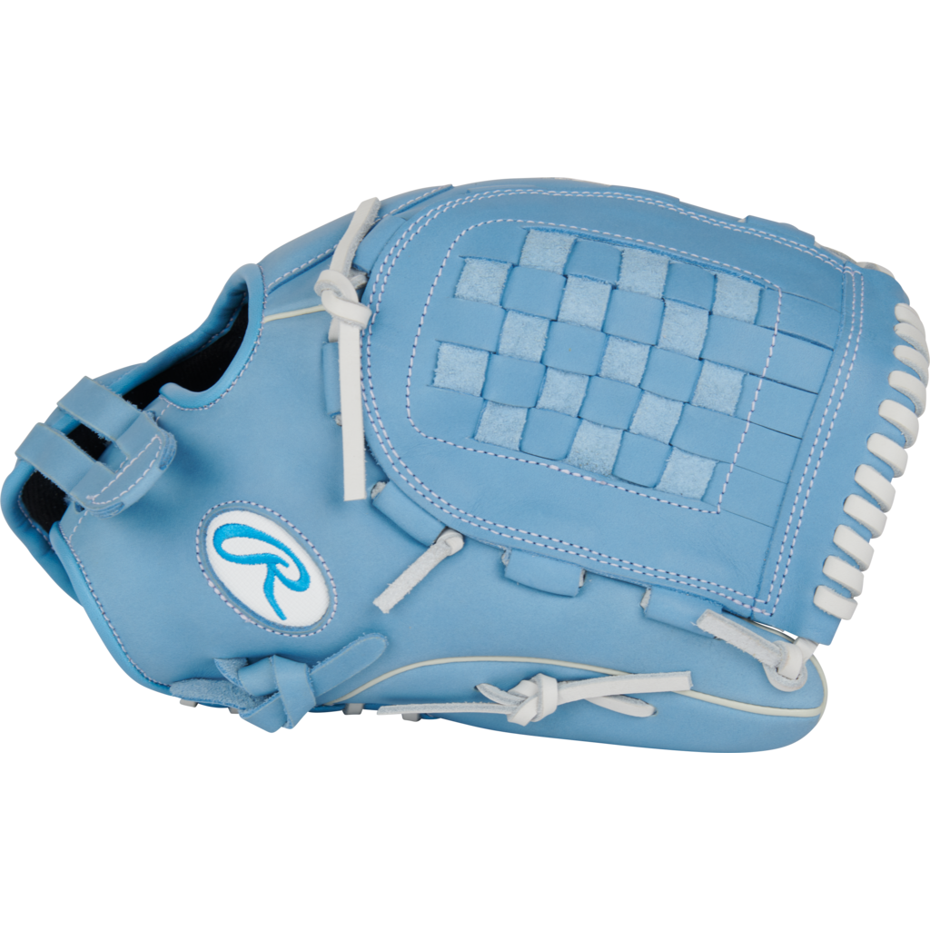 Rawlings RAWLINGS "R9 SOFTBALL" SERIES SOFTBALL GLOVE 12.5" RHT