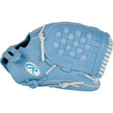 Rawlings RAWLINGS "R9 SOFTBALL" SERIES SOFTBALL GLOVE 12.5" RHT